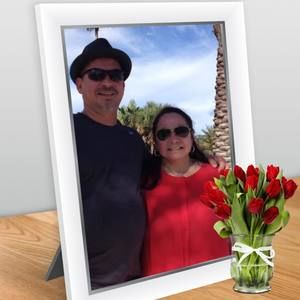 Meet your Posher, Nancy